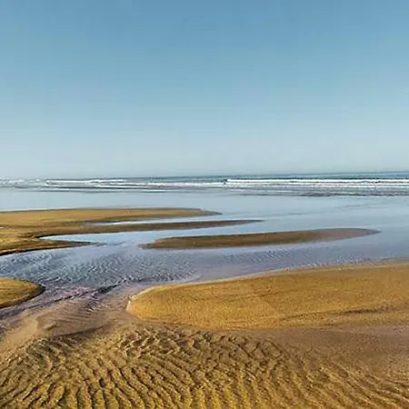 Prázdninový dům A 300m De La Plage Confort Et Design Dans Une Superbe *